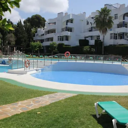 Daire Super Place Ona Campanario Calahonda